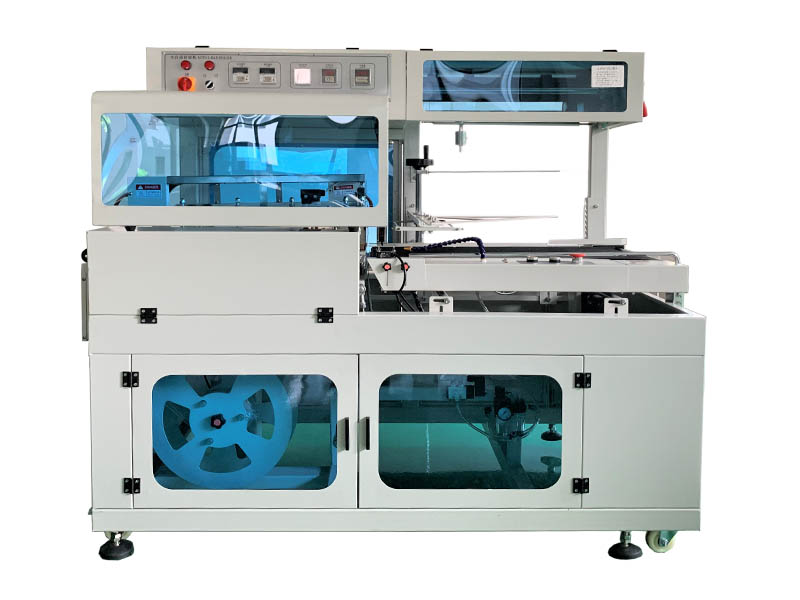 熱收縮膜包裝機，封口機  ,封箱機, 打包機 ,熱收縮膜定制, 全自動包裝機