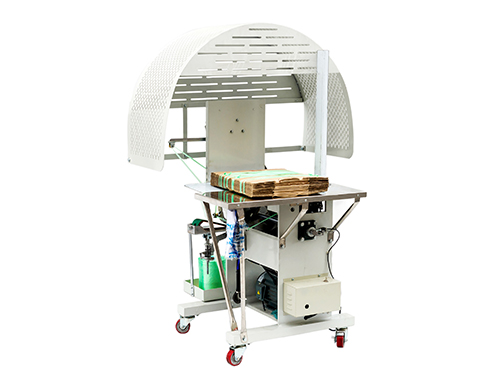 立式包裝機(jī) 立式包裝機(jī)